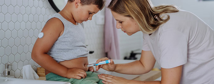 Best Diabetologist in Koparkhairne